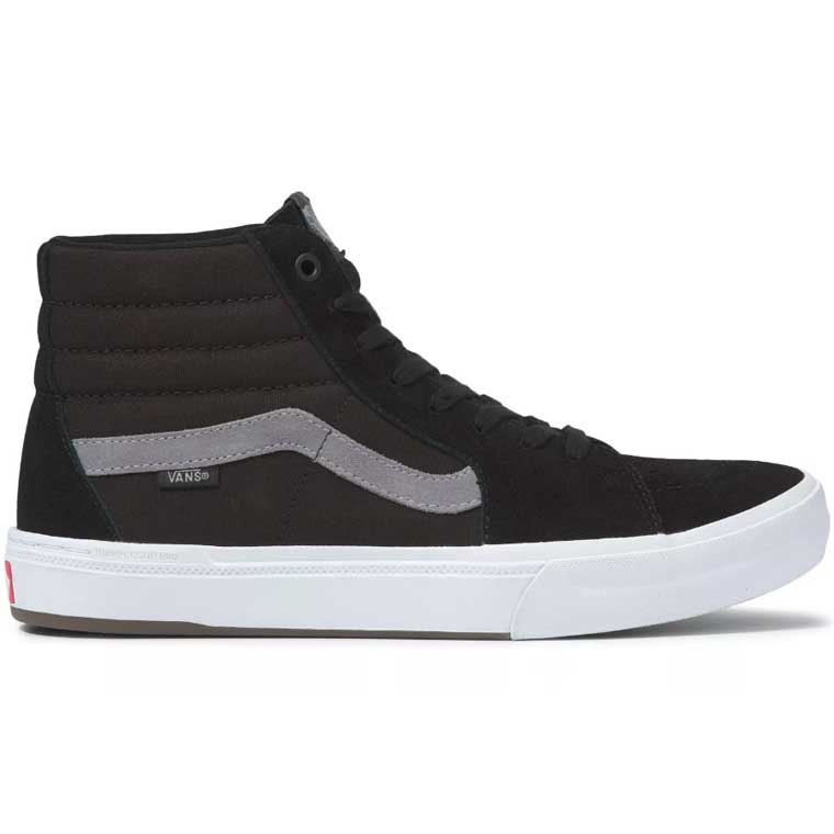 vans sk8 pro hi