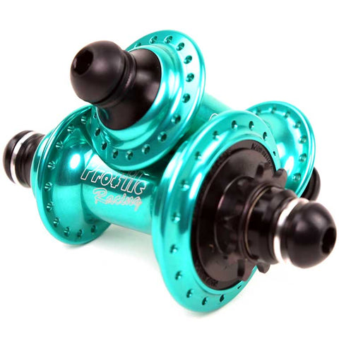 Profile Elite cassette hubset