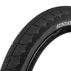 Sunday Current V2 tire