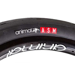 Animal ASM tire