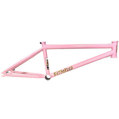 Fit Bikes Mixtape V3 frame