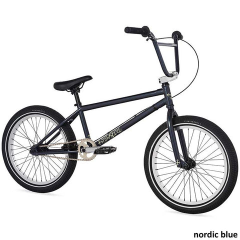 Fit Bikes TRL 2XL (21.25