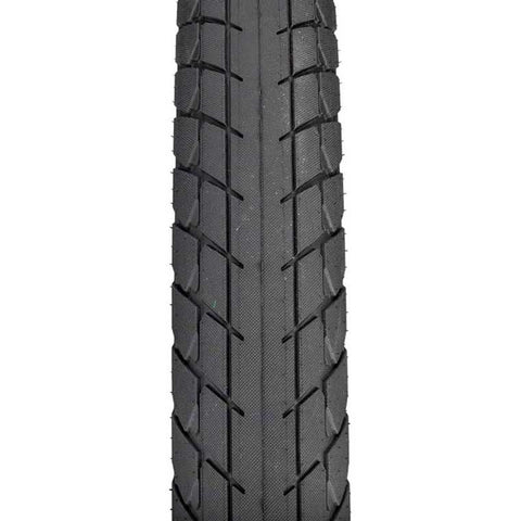 Eclat Ty Morrow tire