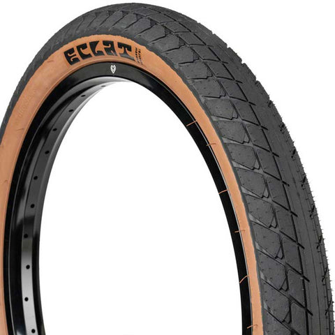 Eclat Ty Morrow tire
