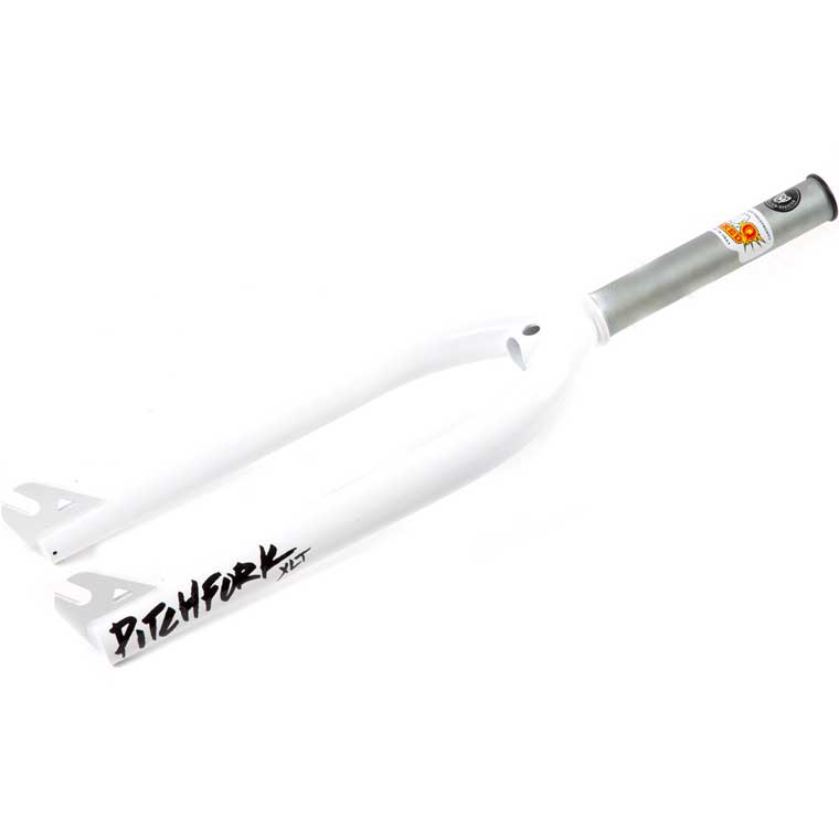 S&M PITCHFORK XLT TAPER FORK — Albe's BMX