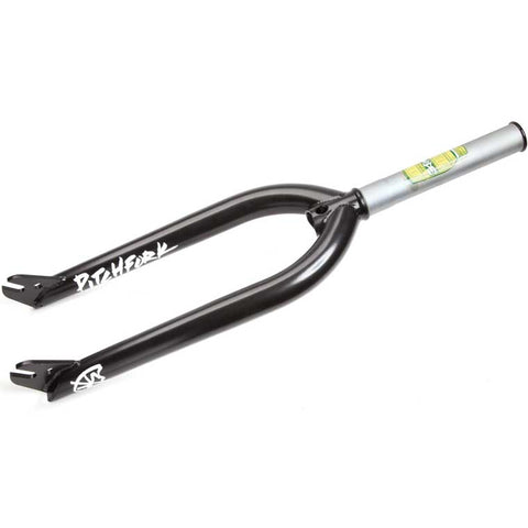 S&M Widemouth 26mm Pitchfork 22