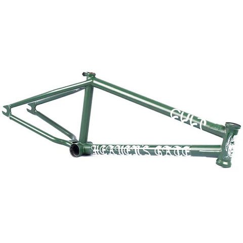 Cult Heaven's Gate frame