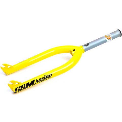 S&M Race XLT fork 20