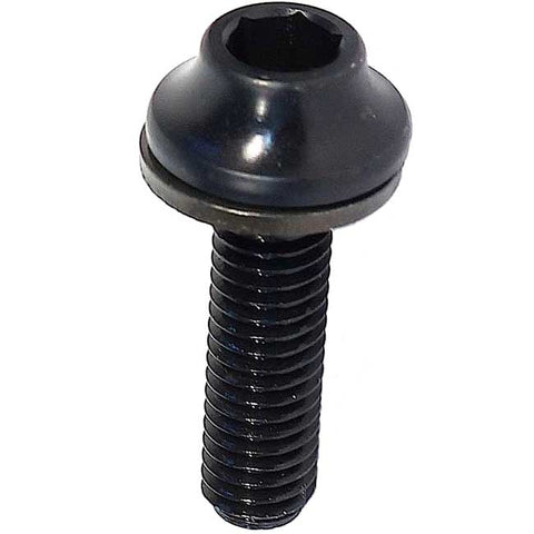 Madera Beach axle bolt