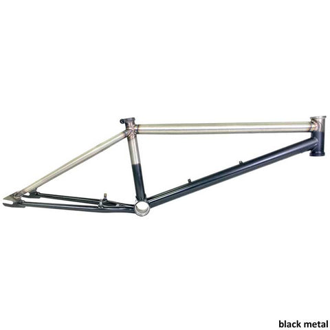 S&M Credence C.C.R. frame