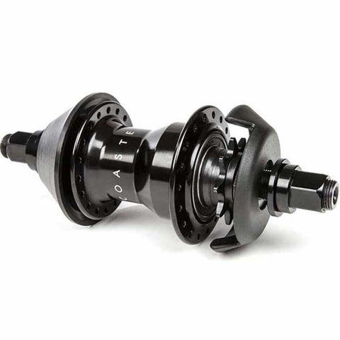 BSD West Coaster V2 freecoaster hub