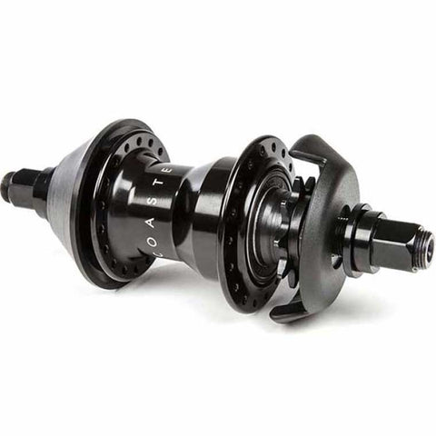 BSD West Coaster V2 freecoaster hub