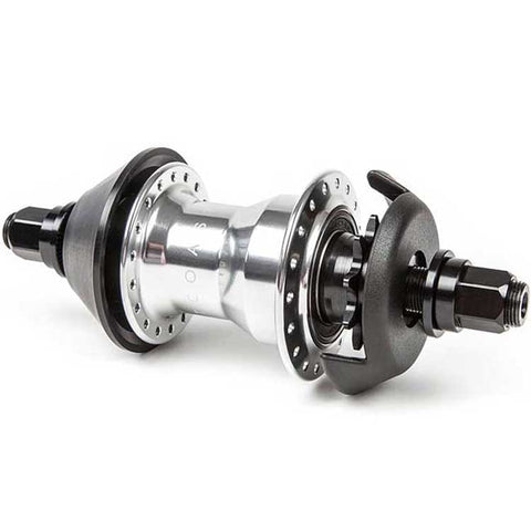 BSD West Coaster V2 freecoaster hub