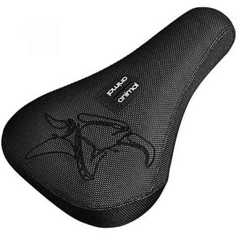 Animal Luv seat - black