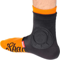 Shadow Conspiracy Invisa-Lite ankle guards