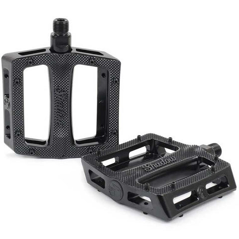 Shadow Conspiracy Metal AL pedals