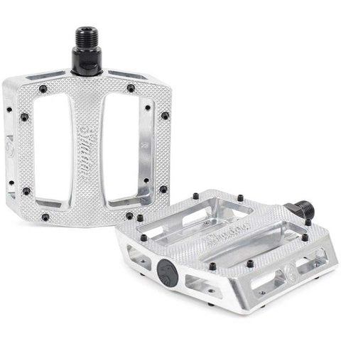 Shadow Conspiracy Metal AL pedals