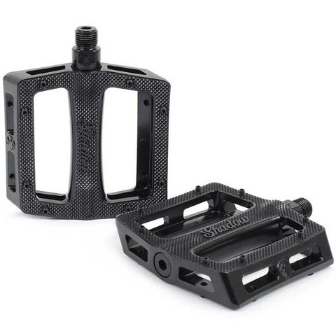 Shadow Conspiracy Metal AL sealed pedals