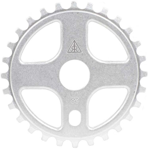 Relic Rotax sprocket