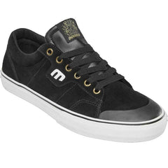 Etnies Kayson shoes - black (Doomed)