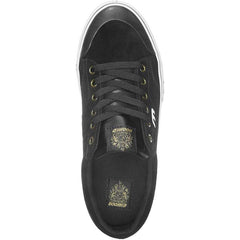 Etnies Kayson shoes - black (Doomed)