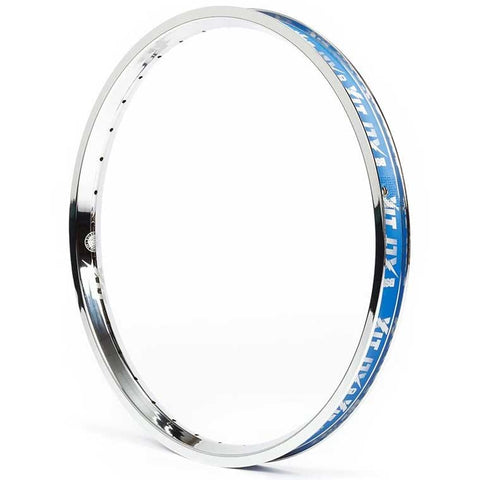 BSD XLT rim