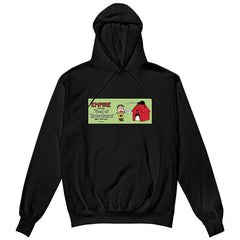 Empire BMX pullover hooded sweatshirt - Good Ol TB