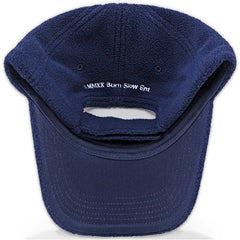 Burn Slow Entertainment Brush Logo hat