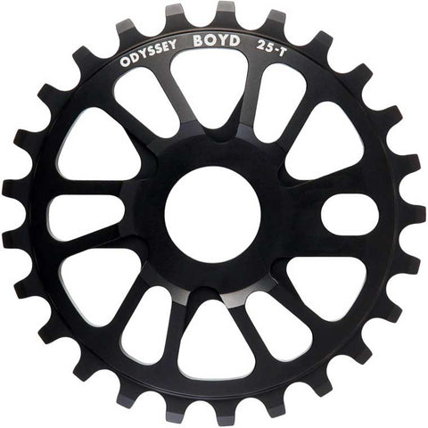 Odyssey Boyd sprocket