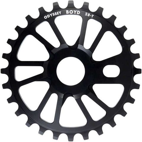 Odyssey Boyd sprocket