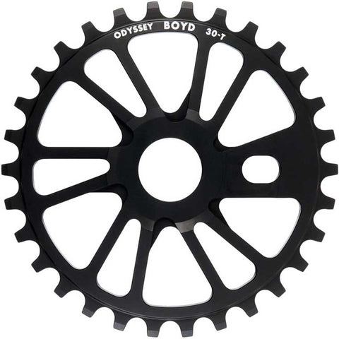 Odyssey Boyd sprocket