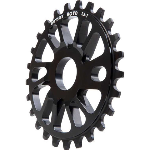 Odyssey Boyd sprocket