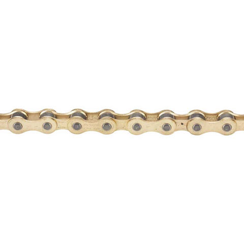 KMC S1 chain