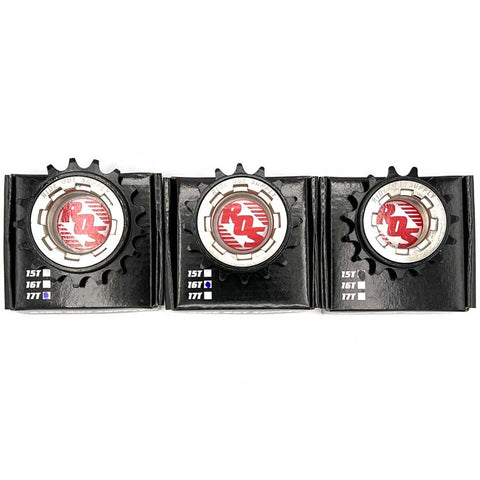 Ride Out Supply freewheel