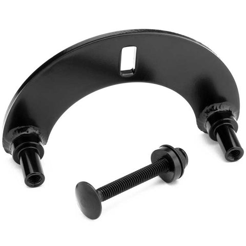 Mission Components 990 brake plate