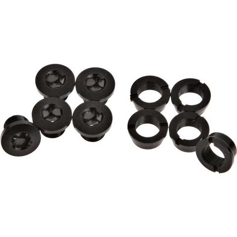 Empire BMX alloy chainring bolts