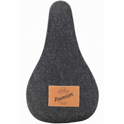 Premium Denim Stealth Pivotal seat