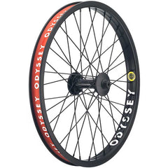 Odyssey Stage 2 front wheel
