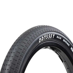 Odyssey Super Circuit K-Lyte tire