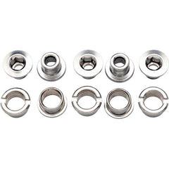 Empire BMX cromoly chainring bolts