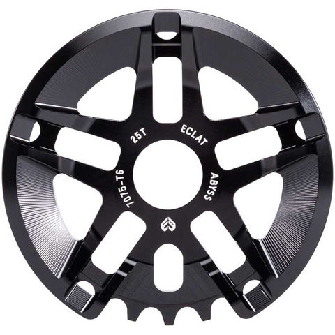 Eclat Abyss guard sprocket