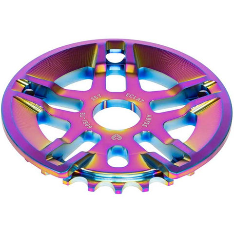 Eclat Abyss guard sprocket