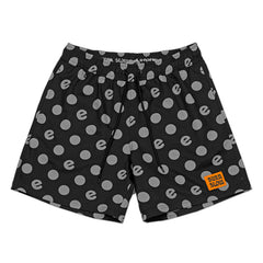 Empire BMX x Burn Slow Entertainment swim shorts - Dots