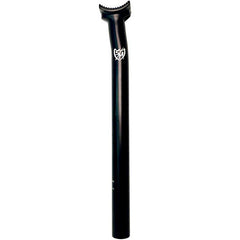 S&M Long Johnson Stealth Pivotal layback seat post