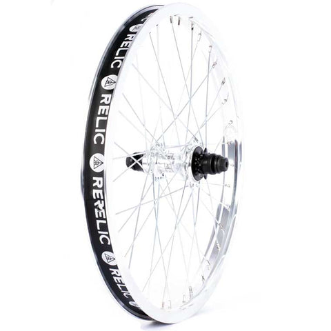 Relic Revolve rear wheel