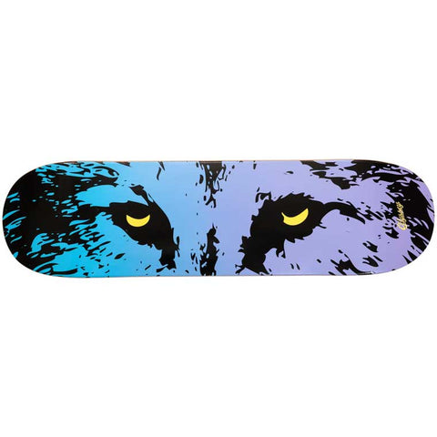 Odyssey Nightwolf skate deck