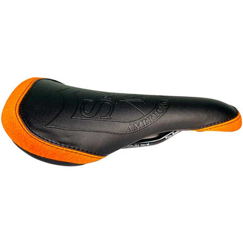 S&M Thin railed seat
