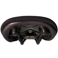 S&M Thin railed seat
