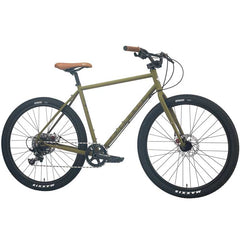 Fairdale Weekender Nomad MX 2023