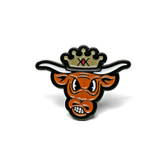 Empire BMX 20 Year Chill Bevo! enamel pin